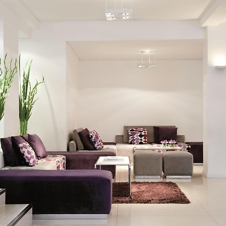Rochester Hotel Concept Μπουένος Άιρες Εξωτερικό φωτογραφία