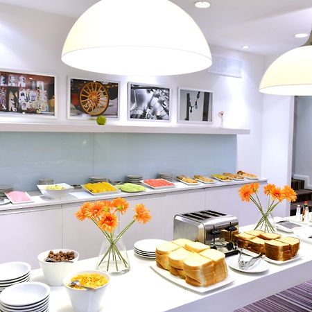 Rochester Hotel Concept Μπουένος Άιρες Εξωτερικό φωτογραφία