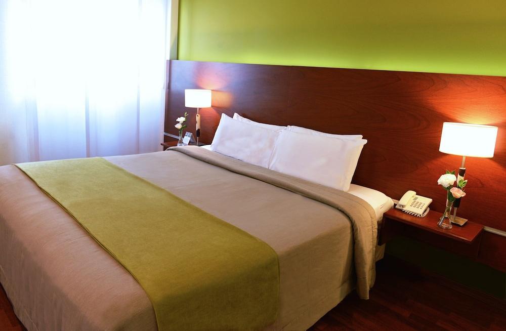 Rochester Hotel Concept Μπουένος Άιρες Εξωτερικό φωτογραφία