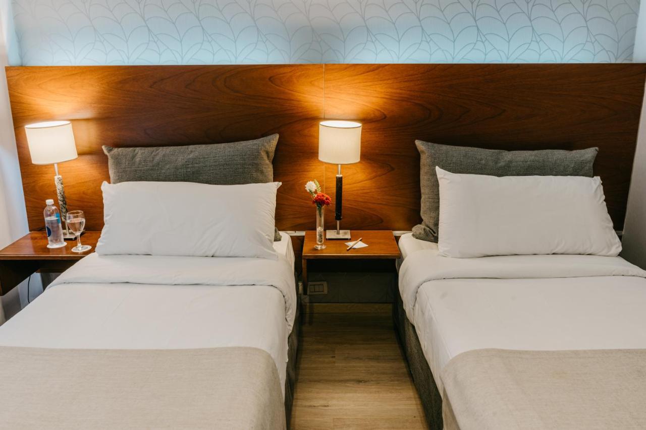 Rochester Hotel Concept Μπουένος Άιρες Εξωτερικό φωτογραφία