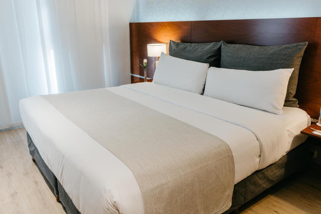 Rochester Hotel Concept Μπουένος Άιρες Εξωτερικό φωτογραφία