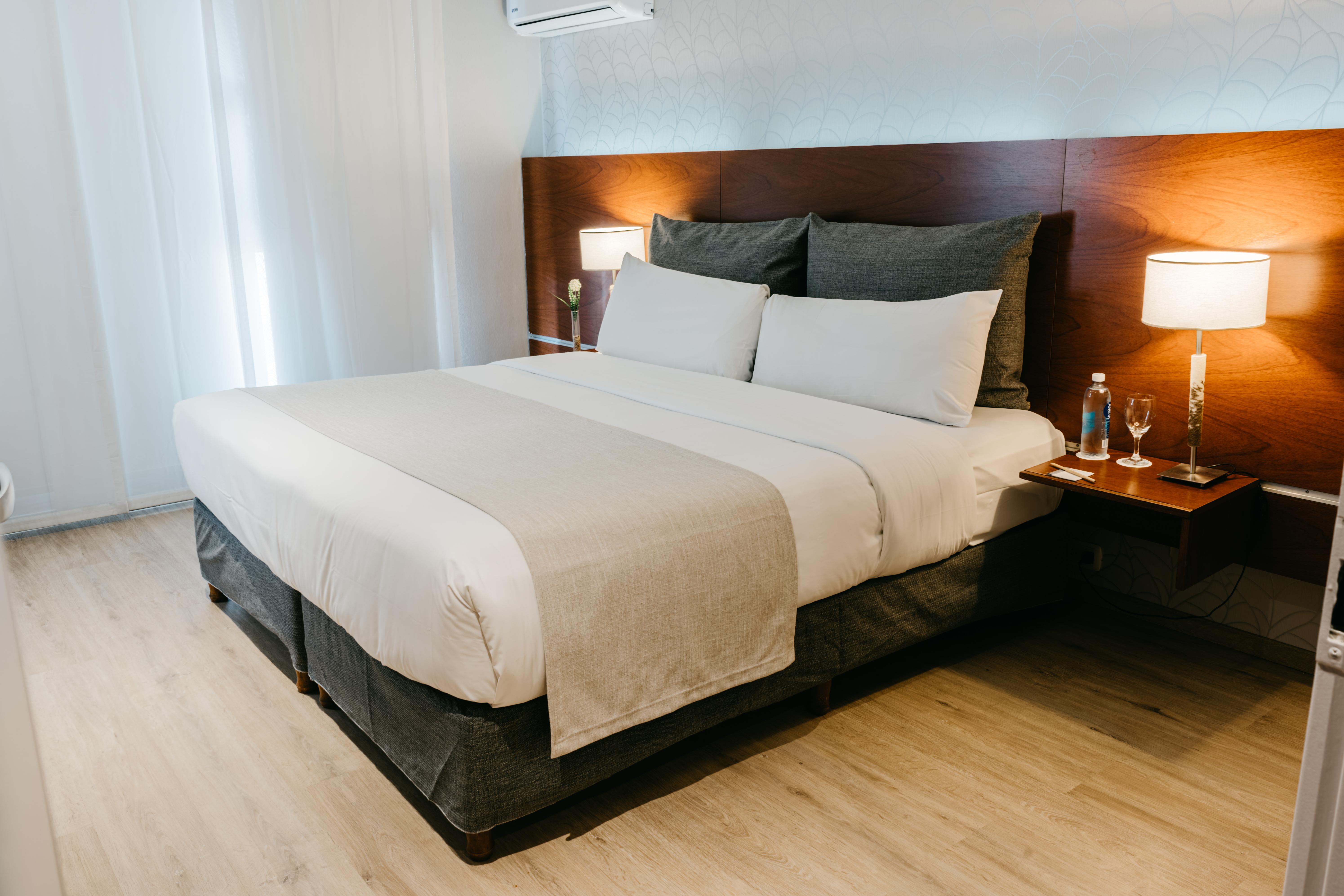 Rochester Hotel Concept Μπουένος Άιρες Εξωτερικό φωτογραφία