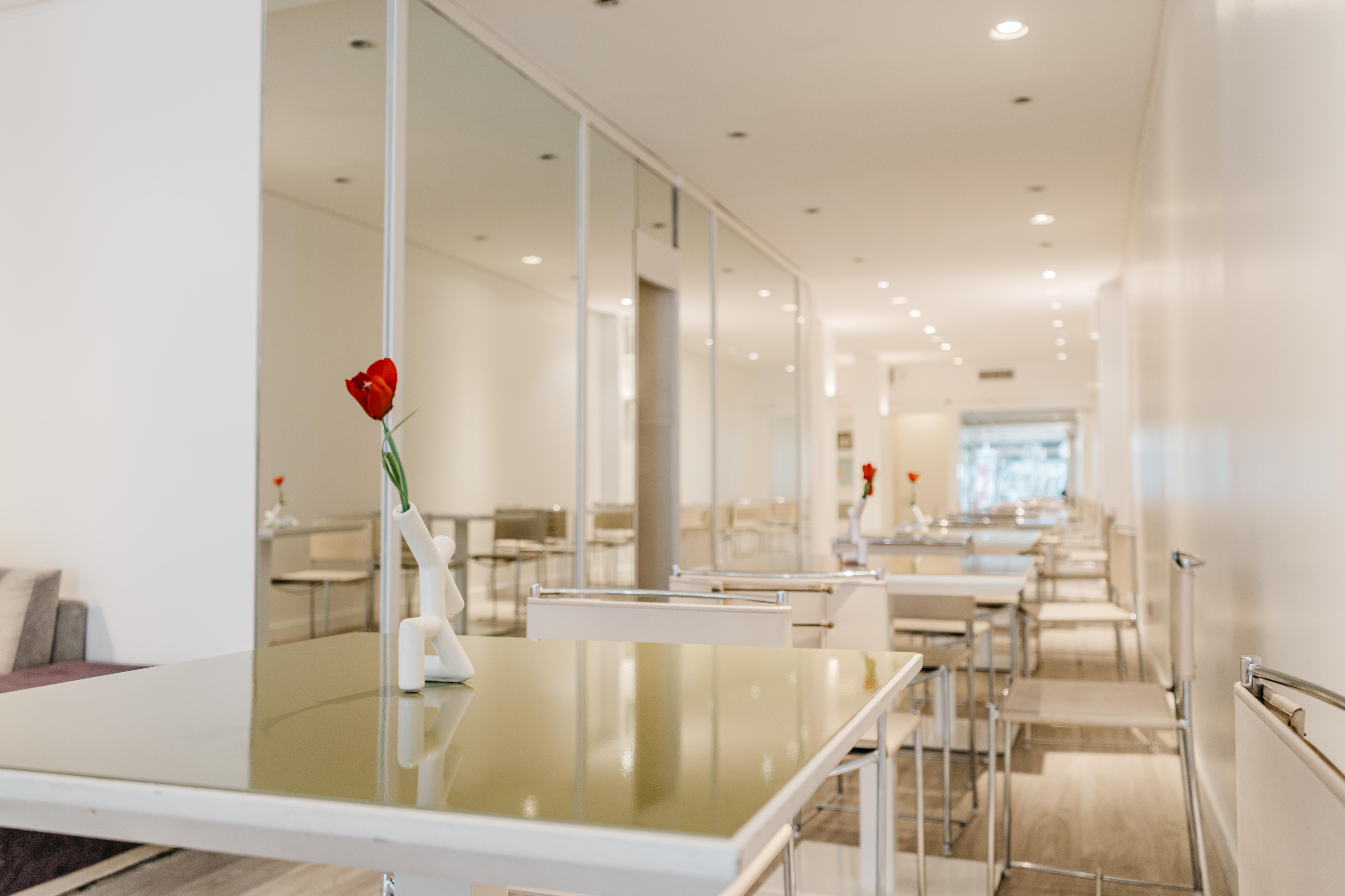 Rochester Hotel Concept Μπουένος Άιρες Εξωτερικό φωτογραφία