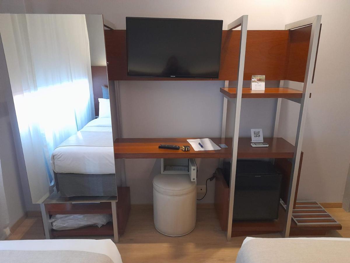 Rochester Hotel Concept Μπουένος Άιρες Εξωτερικό φωτογραφία