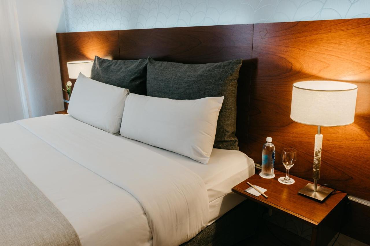 Rochester Hotel Concept Μπουένος Άιρες Εξωτερικό φωτογραφία