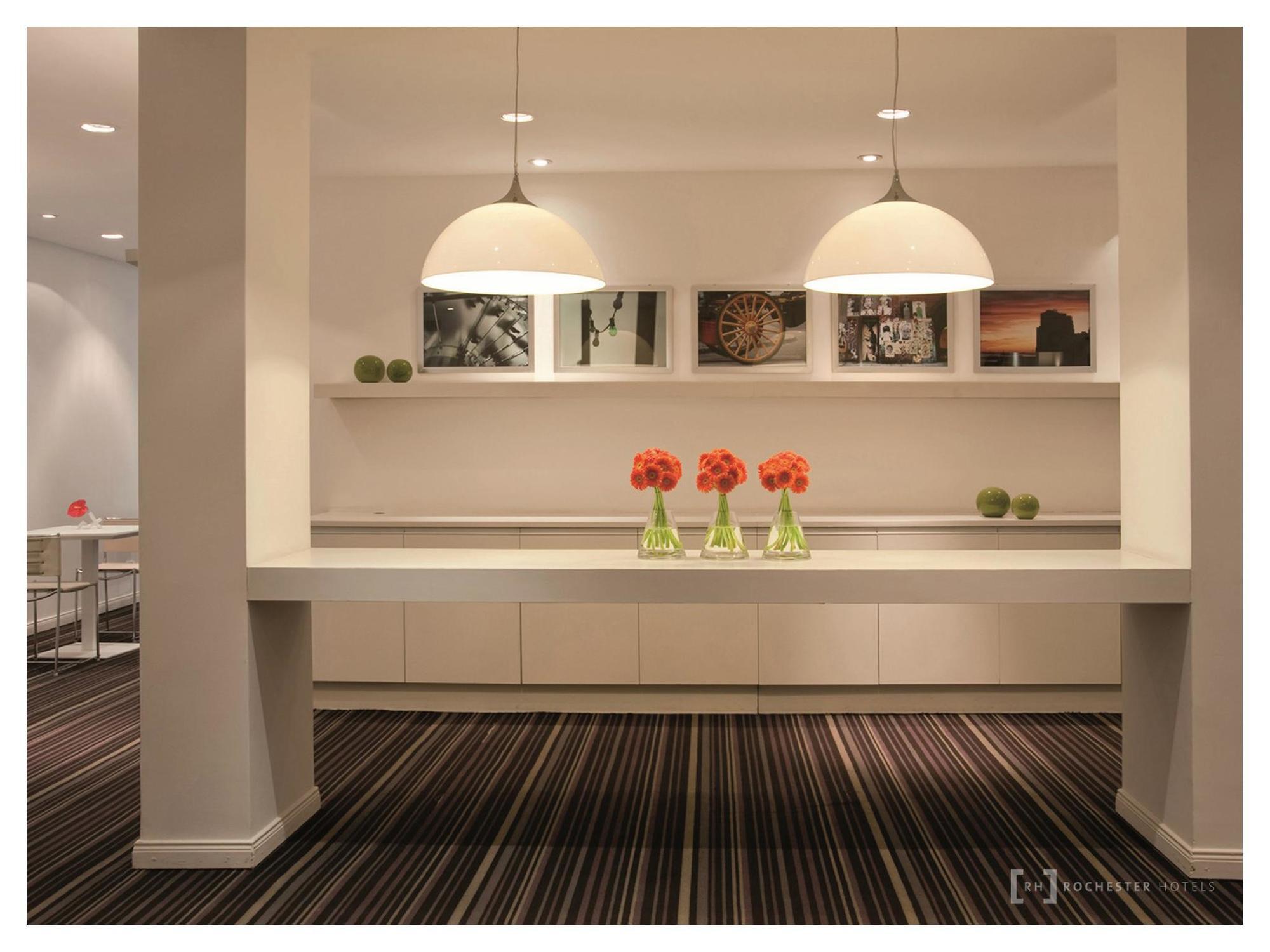 Rochester Hotel Concept Μπουένος Άιρες Εξωτερικό φωτογραφία