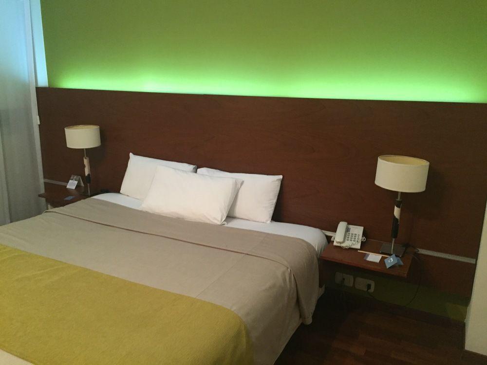 Rochester Hotel Concept Μπουένος Άιρες Εξωτερικό φωτογραφία