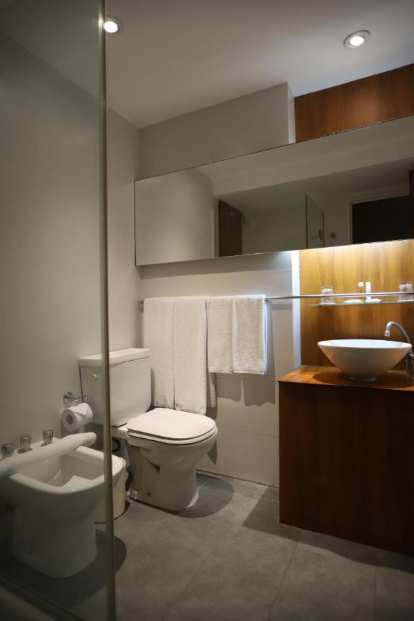 Rochester Hotel Concept Μπουένος Άιρες Εξωτερικό φωτογραφία